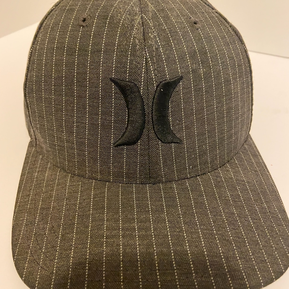 Hurley Hat - image 6